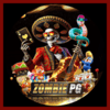 Logo da ZOMBIEPG